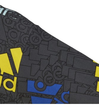 adidas Sweat-shirt court Essentials Logo multicolore multicolore