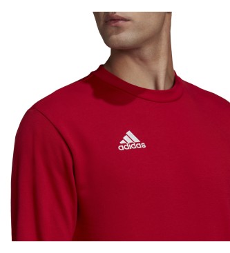 adidas Sweatshirt Entrada 22 red