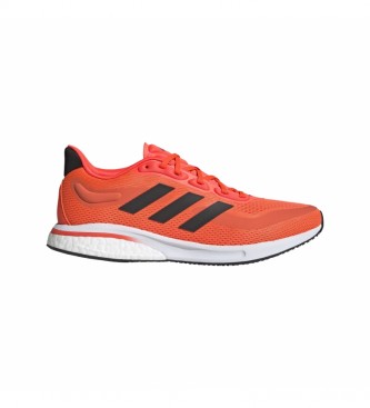 adidas Chaussures Supernova M orange