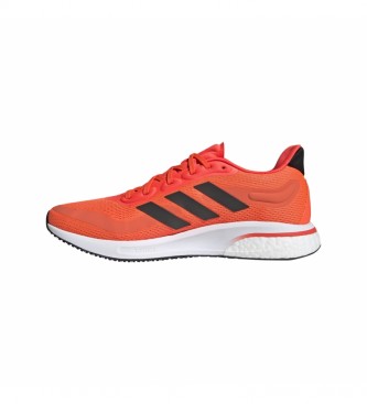 adidas Chaussures Supernova M orange