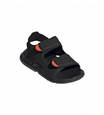 adidas Sandals Swim I black