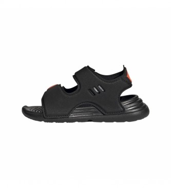 adidas Sandals Swim I black