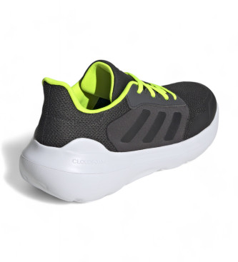 adidas Zapatillas Tensaur Run 3.0 negro