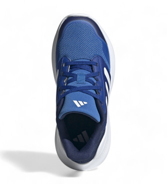 adidas Zapatillas Tensaur Run 3.0 azul