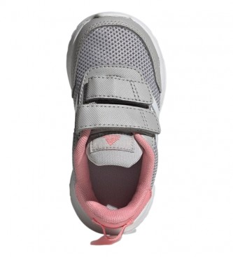 adidas Tensaur Run I scarpe grigio, rosa - Esdemarca Store moda, calzature e  accessori - migliori marche di scarpe e scarpe firmate