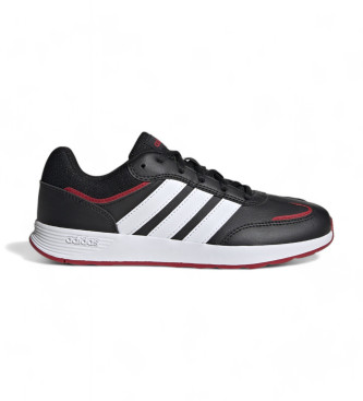 adidas Scarpe da ginnastica Tensaur Switch nere