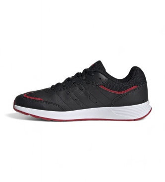 adidas Buty Tensaur Switch czarne