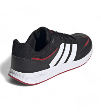 adidas Shoes Tensaur Switch black