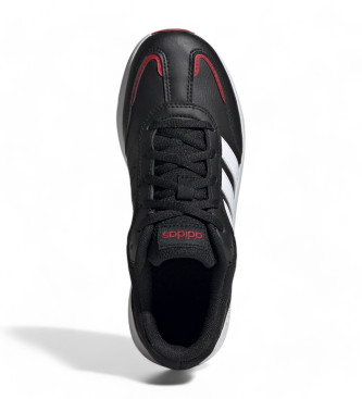 adidas Sapatos Tensaur Switch preto