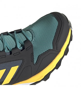 adidas Terrex Adidas Terrex Agravic Trail Running turquoise