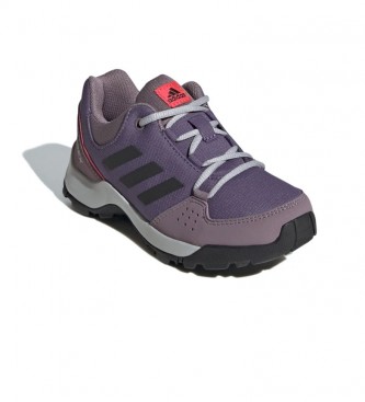 adidas Terrex Hyperhiker Low k shoes lilac