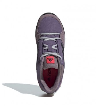 adidas Terrex Hyperhiker Low k shoes lilac