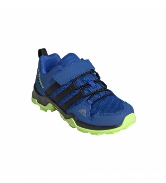 adidas Terrex Terrex AX2R CF Hiking Shoes Blue