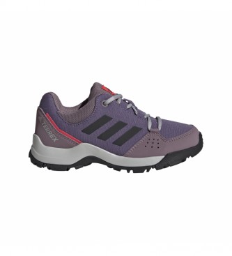adidas Terrex Shoes Terrex Hyperhiker Low purple