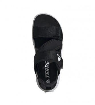 adidas Sandalias Terrex Sumra negro - Tienda Esdemarca moda, calzado y  complementos - zapatos de marca y zapatillas de marca