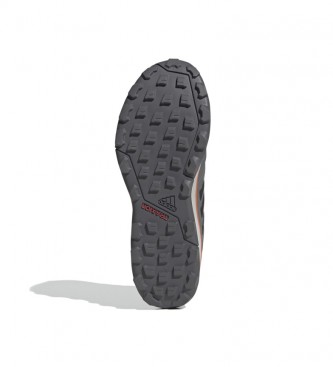 adidas Terrex Chaussures Terrex Agravic Tr, grises