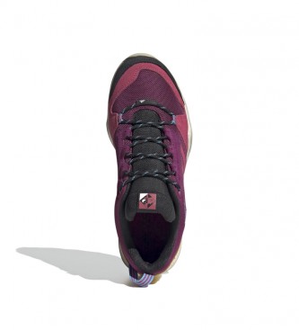 adidas Terrex Shoes TERREX AX3 Blue W purple