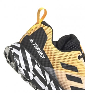 adidas terrex naranja