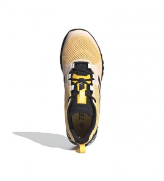 adidas terrex naranja