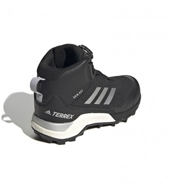 adidas Terrex TERREX Winter Mid Boa R.RDY K Black Sneakers 