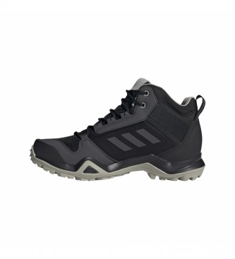 adidas Zapatillas Terrex AX3 MID GTX W negro