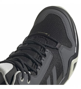 adidas Zapatillas Terrex AX3 MID GTX W negro