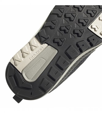 adidas Terrex Schuhe Terrex Trailmaker CF K schwarz 