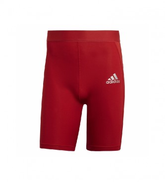 adidas Collants Tf Sho Tight M rouge