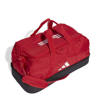 adidas Sport bag Tiro L Du M Bc red 