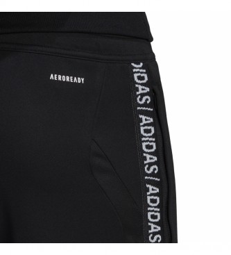 adidas Pantalón Tiro19 negro - Tienda Esdemarca moda, calzado y  complementos - zapatos de marca y zapatillas de marca