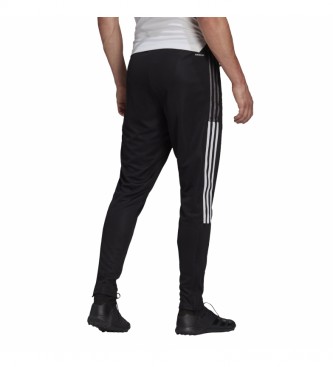 adidas Pantalon d'entraînement Tiro 21 noir