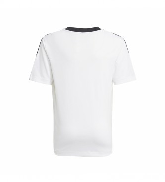 adidas Camiseta Tiro21 Tr Jsy Y blanco