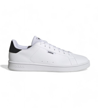 adidas Urban Court lder sneakers vit