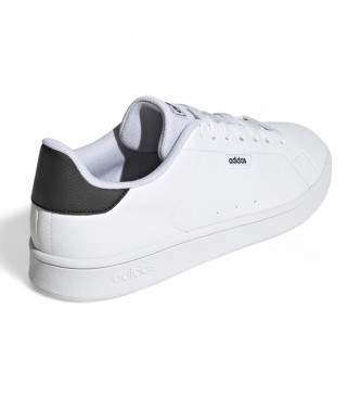 adidas Urban Court Leather Sneakers branco