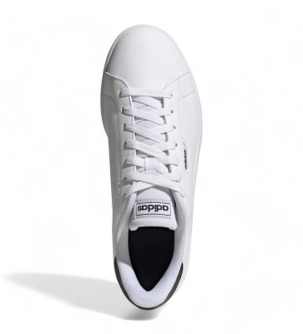 adidas Scarpe da ginnastica in pelle Urban Court bianche