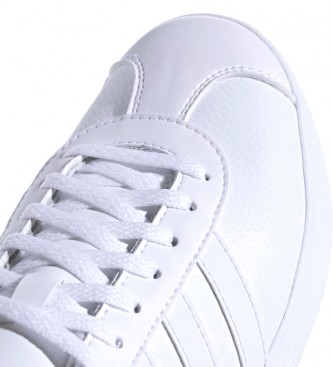 adidas Zapatillas VL Court 2.0 blanco - calzado, moda y complementos - zapatos de marca y zapatillas marca