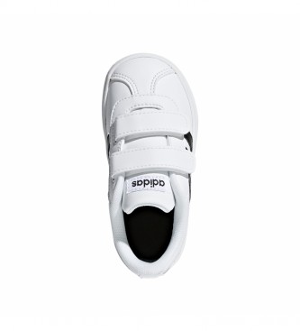 adidas VL Court 2.0 blanco - Tienda Esdemarca calzado, y complementos - zapatos de marca y zapatillas de