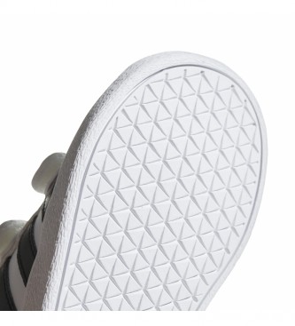 adidas Zapatillas VL Court 2.0 blanco