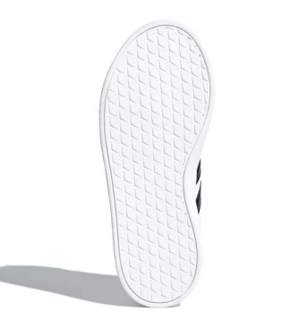 adidas VL Court 2.0 shoes white