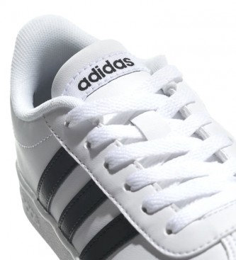 adidas VL Court 2.0 shoes white