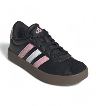 adidas Zapatillas Vl Court 3.0 negro