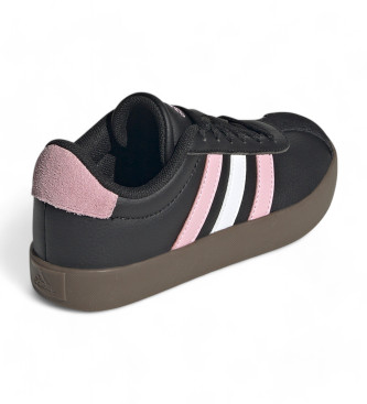 adidas Zapatillas Vl Court 3.0 negro