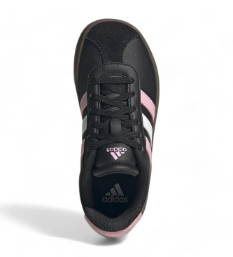 adidas Turnschuhe Vl Court 3.0 schwarz