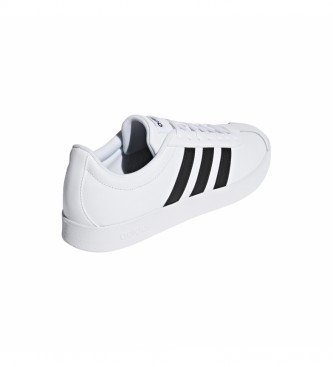 adidas Sneakers VL COURT 2.0 white