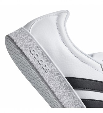 adidas Sneakers VL COURT 2.0 white