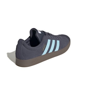 adidas VL COURT 2.0 navy sneakers