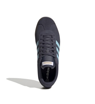 adidas VL COURT 2.0 navy sneakers