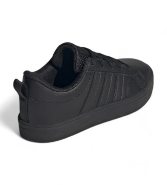 adidas Scarpe da ginnastica nere Vs Pace 2.0