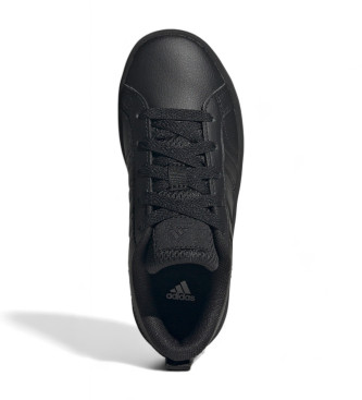 adidas Scarpe da ginnastica nere Vs Pace 2.0