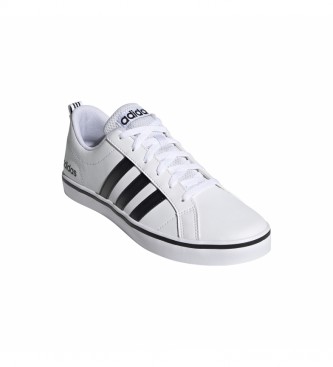 adidas VS Pace shoes white